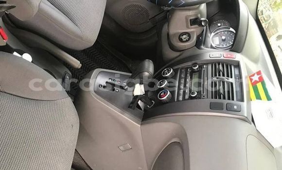 Buy Used Hyundai Tucson Silver Car in Adawlato in Togo Buy Used Hyundai Tucson Silver Car in Adawlato in Togo