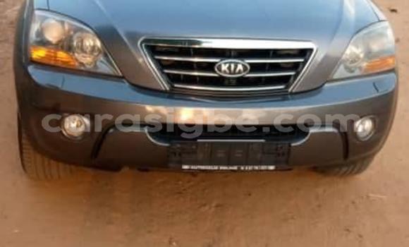 Buy Used Kia Sportage Other Car in Adawlato in Togo Buy Used Kia Sportage Other Car in Adawlato in Togo