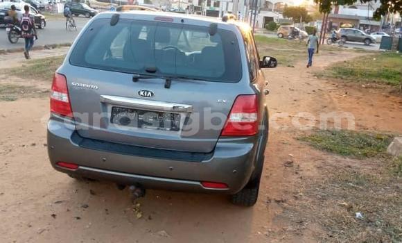 Buy Used Kia Sportage Other Car in Adawlato in Togo Buy Used Kia Sportage Other Car in Adawlato in Togo