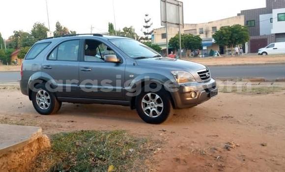 Buy Used Kia Sportage Other Car in Adawlato in Togo Buy Used Kia Sportage Other Car in Adawlato in Togo
