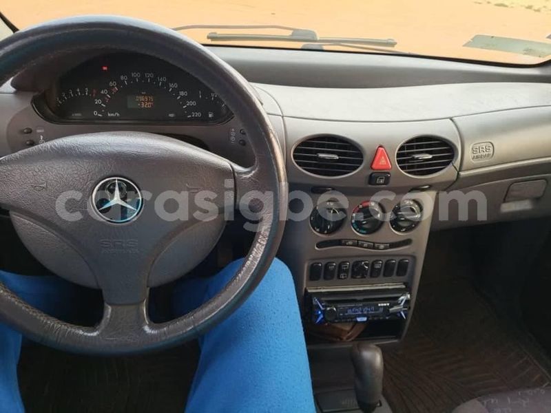 Big with watermark mercedes benz a class togo adawlato 5635