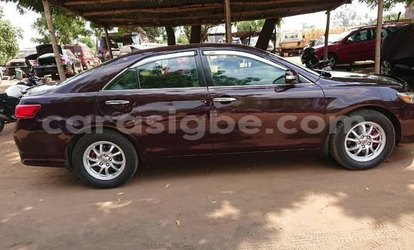 Buy Used Toyota Camry Other Car in Adawlato in Togo Buy Used Toyota Camry Other Car in Adawlato in Togo