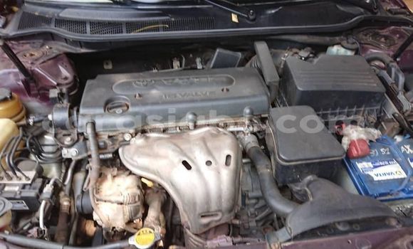 Buy Used Toyota Camry Other Car in Adawlato in Togo Buy Used Toyota Camry Other Car in Adawlato in Togo