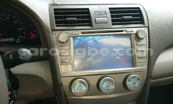 Buy Used Toyota Camry Other Car in Adawlato in Togo Buy Used Toyota Camry Other Car in Adawlato in Togo