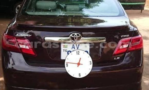 Buy Used Toyota Camry Other Car in Adawlato in Togo Buy Used Toyota Camry Other Car in Adawlato in Togo