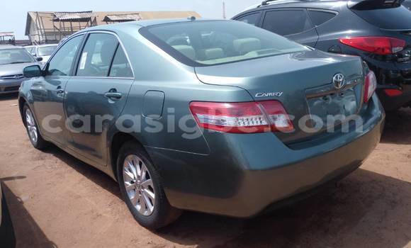 Buy Used Toyota Camry Silver Car in Lome in Togo Buy Used Toyota Camry Silver Car in Lome in Togo