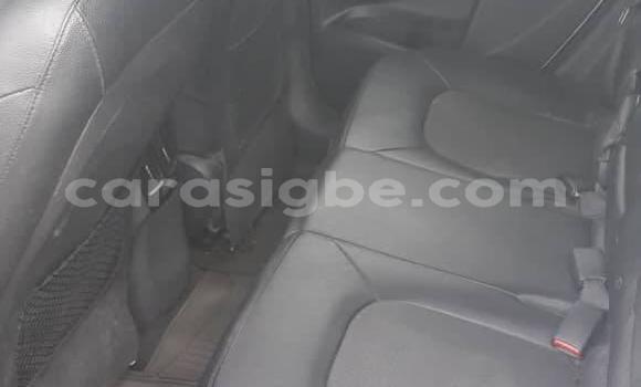 Buy Used Hyundai Tucson White Car in Lome in Togo Buy Used Hyundai Tucson White Car in Lome in Togo