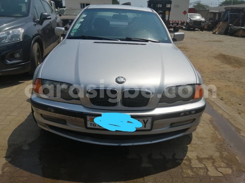 Big with watermark bmw e46 togo lome 5661