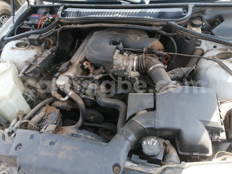 Big with watermark bmw e46 togo lome 5661
