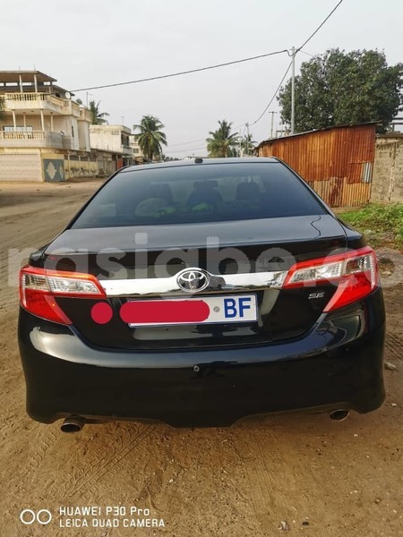 Big with watermark toyota camry togo lome 5674