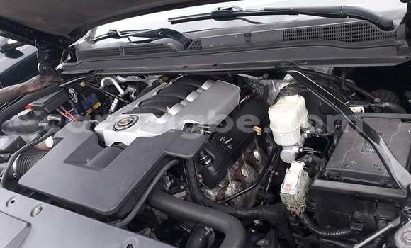 Buy Import Cadillac Escalade White Car in Lome in Togo Buy Import Cadillac Escalade White Car in Lome in Togo