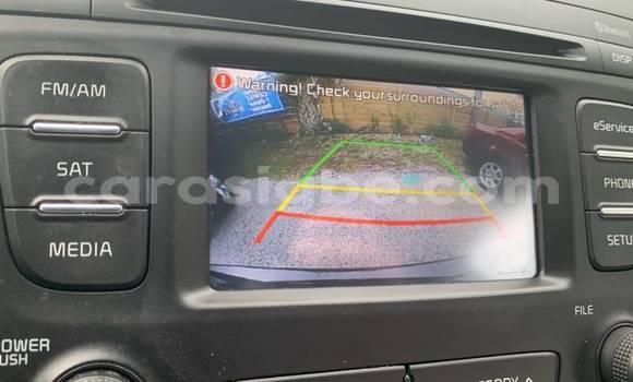 Buy Import Kia Sorento Brown Car in Lome in Togo Buy Import Kia Sorento Brown Car in Lome in Togo