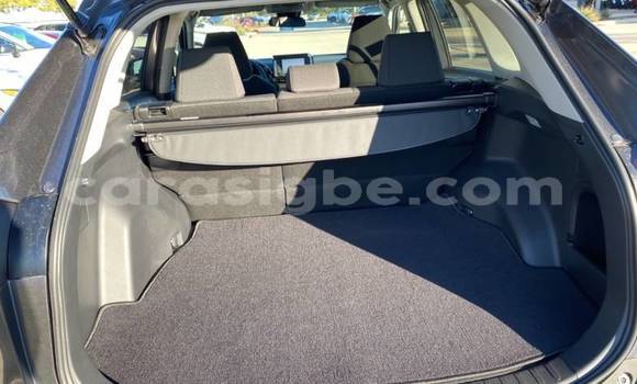 Acheter Import Voiture Toyota RAV4 Gris à Adawlato, Togo Acheter Import Voiture Toyota RAV4 Gris à Adawlato, Togo