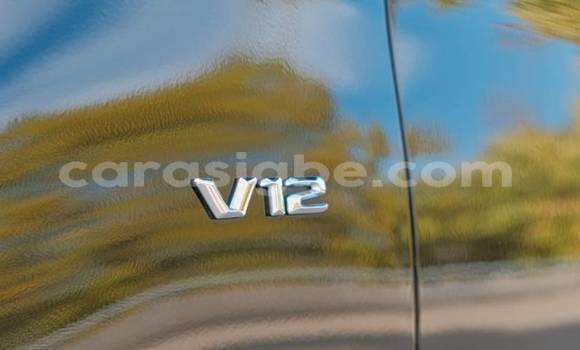 Buy Import Mercedes‒Benz S–Class Black Car in Xédranawoe in Togo Buy Import Mercedes‒Benz S–Class Black Car in Xédranawoe in Togo