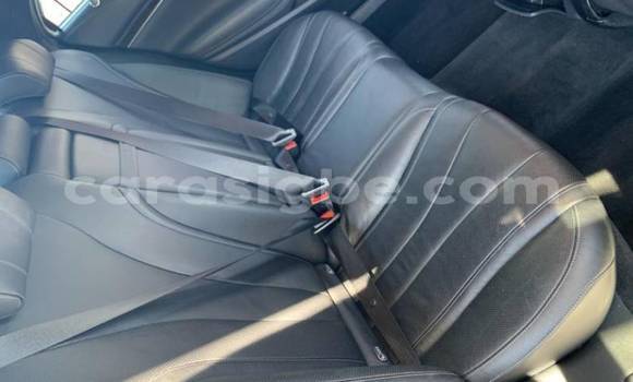 Buy Import Mercedes‒Benz S–Class Black Car in Lome in Maritime Buy Import Mercedes‒Benz S–Class Black Car in Lome in Maritime