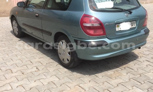 Acheter Occasion Voiture Nissan Almera Autre à Lomé, Togo Acheter Occasion Voiture Nissan Almera Autre à Lomé, Togo