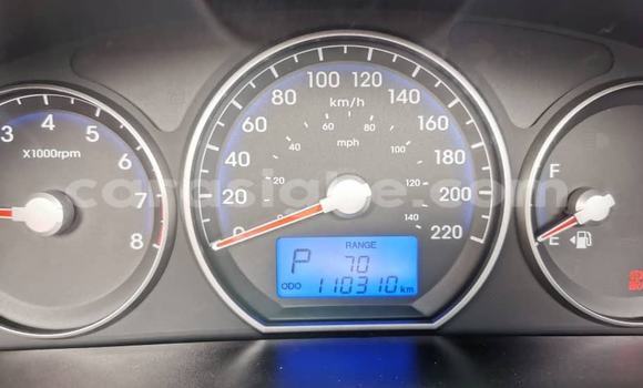 Buy Used Hyundai Santa Fe Black Car in Lome in Togo Buy Used Hyundai Santa Fe Black Car in Lome in Togo