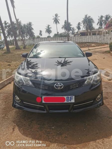Big with watermark toyota camry togo lome 5696