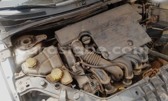 Buy Used Mazda 2 Silver Car in Lome in Togo Buy Used Mazda 2 Silver Car in Lome in Togo