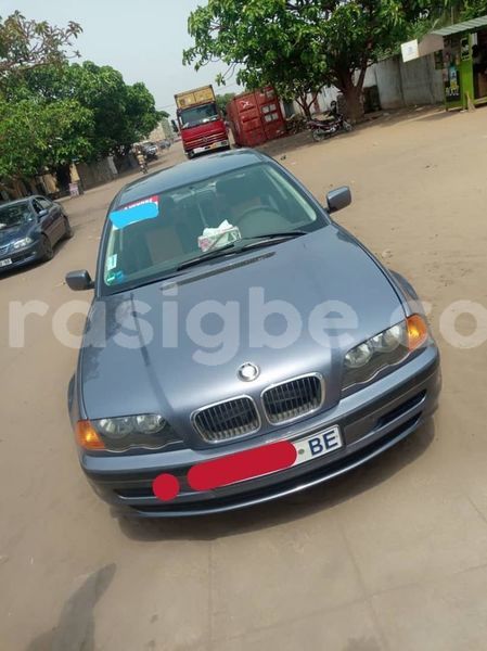 Big with watermark bmw 3 series togo lome 5699