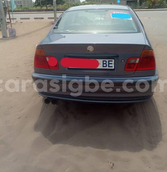 Big with watermark bmw 3 series togo lome 5699