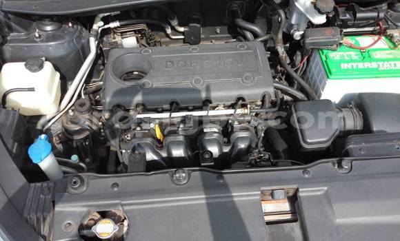 Buy Used Hyundai Tucson Black Car in Lome in Togo Buy Used Hyundai Tucson Black Car in Lome in Togo