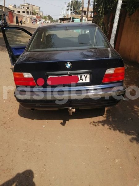 Big with watermark bmw 3 series togo lome 5706
