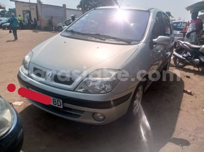 Big with watermark renault scenic togo lome 5710