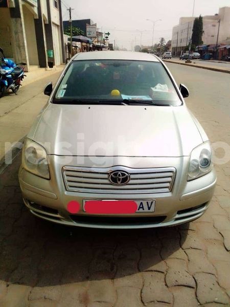 Big with watermark toyota avensis togo lome 5714