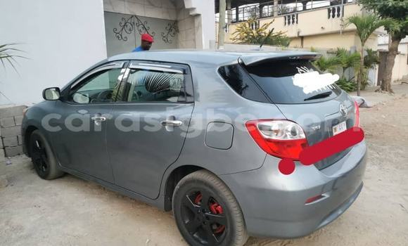 Buy Used Toyota Matrix Other Car in Lome in Togo Buy Used Toyota Matrix Other Car in Lome in Togo
