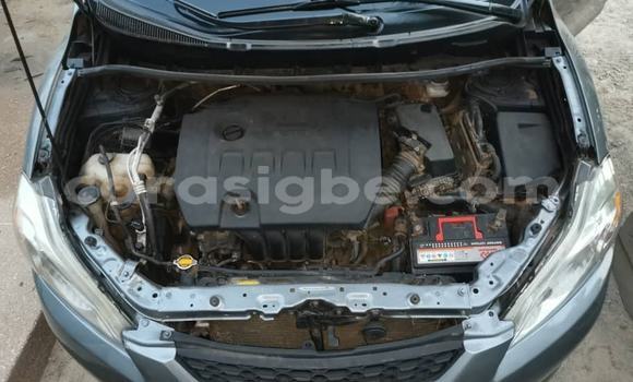 Buy Used Toyota Matrix Other Car in Lome in Togo Buy Used Toyota Matrix Other Car in Lome in Togo