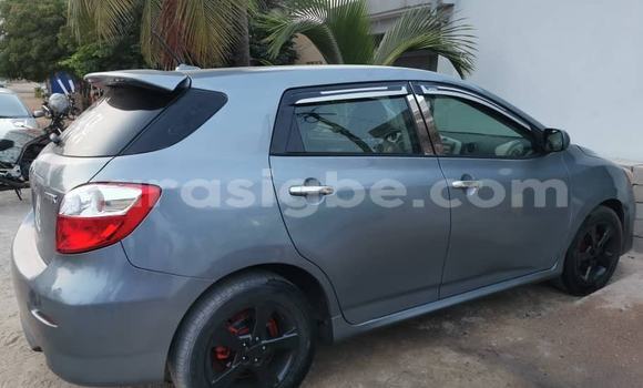 Buy Used Toyota Matrix Other Car in Lome in Togo Buy Used Toyota Matrix Other Car in Lome in Togo
