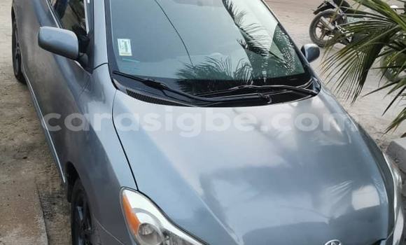 Buy Used Toyota Matrix Other Car in Lome in Togo Buy Used Toyota Matrix Other Car in Lome in Togo