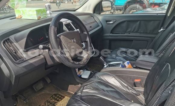 Buy Used Dodge Journey Silver Car in Lome in Togo Buy Used Dodge Journey Silver Car in Lome in Togo