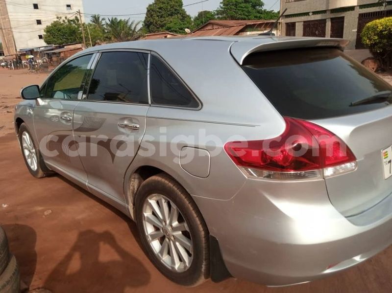 Big with watermark toyota venza togo lome 5719