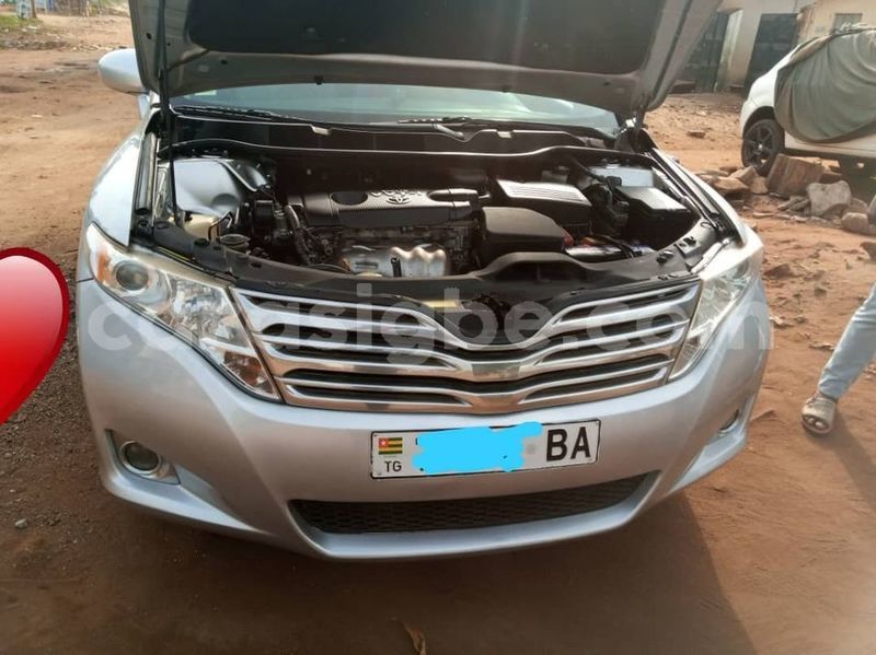 Big with watermark toyota venza togo lome 5719