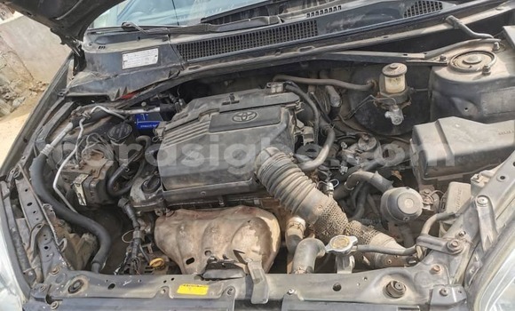 Buy Used Toyota RAV4 Black Car in Lome in Togo Buy Used Toyota RAV4 Black Car in Lome in Togo