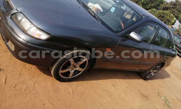 Buy Used Mazda 626 Blue Car in Lome in Togo Buy Used Mazda 626 Blue Car in Lome in Togo