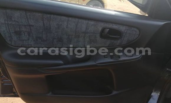 Buy Used Mazda 626 Blue Car in Lome in Togo Buy Used Mazda 626 Blue Car in Lome in Togo
