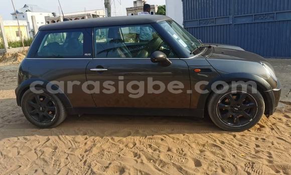 Buy Used Mini Cooper S clubman Black Car in Lome in Togo Buy Used Mini Cooper S clubman Black Car in Lome in Togo