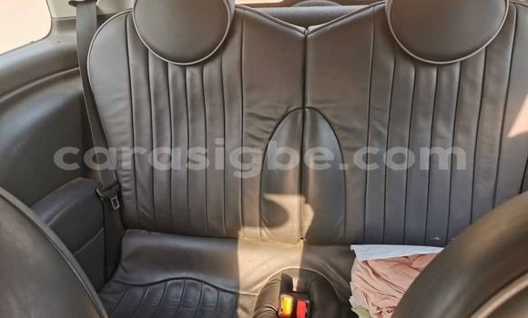 Buy Used Mini Cooper S clubman Black Car in Lome in Togo Buy Used Mini Cooper S clubman Black Car in Lome in Togo