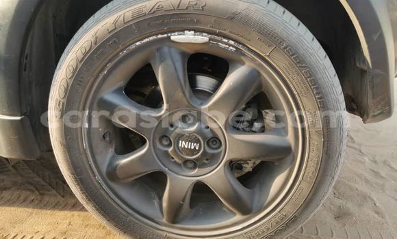 Buy Used Mini Cooper S clubman Black Car in Lome in Togo Buy Used Mini Cooper S clubman Black Car in Lome in Togo