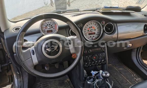 Buy Used Mini Cooper S clubman Black Car in Lome in Togo Buy Used Mini Cooper S clubman Black Car in Lome in Togo