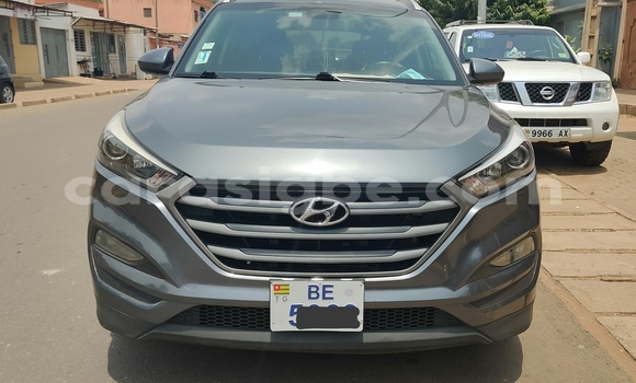 Acheter Import Voiture Hyundai Tucson Marron à Lomé, Togo Acheter Import Voiture Hyundai Tucson Marron à Lomé, Togo
