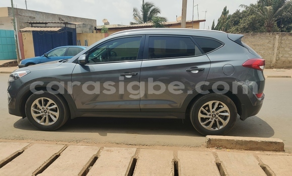 Acheter Import Voiture Hyundai Tucson Marron à Lomé, Togo Acheter Import Voiture Hyundai Tucson Marron à Lomé, Togo