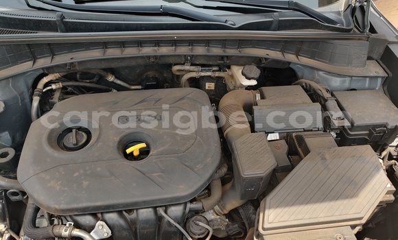 Acheter Import Voiture Hyundai Tucson Marron à Lomé, Togo Acheter Import Voiture Hyundai Tucson Marron à Lomé, Togo