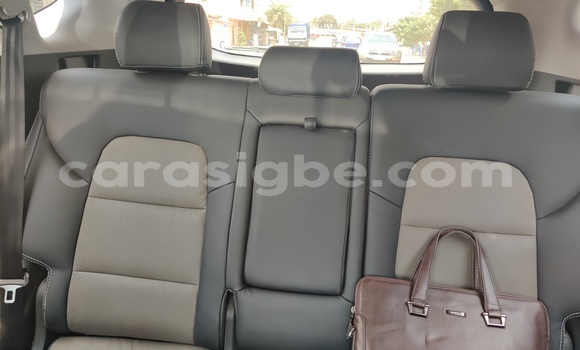 Acheter Import Voiture Hyundai Tucson Marron à Lomé, Togo Acheter Import Voiture Hyundai Tucson Marron à Lomé, Togo