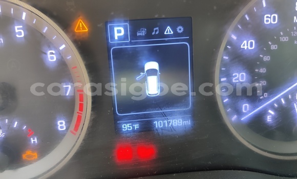 Acheter Import Voiture Hyundai Tucson Marron à Lomé, Togo Acheter Import Voiture Hyundai Tucson Marron à Lomé, Togo