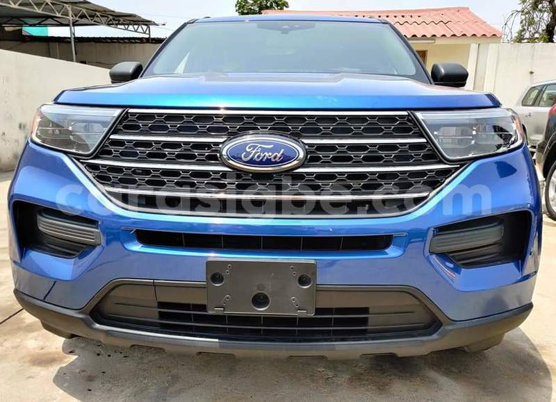 Big with watermark ford explorer togo lome 5731