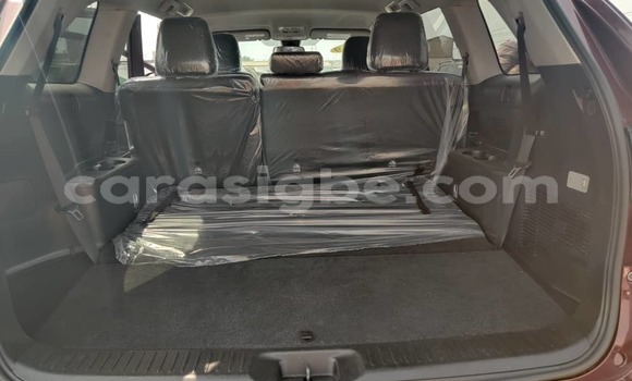 Buy Import Toyota Highlander Other Car in Lome in Togo Buy Import Toyota Highlander Other Car in Lome in Togo